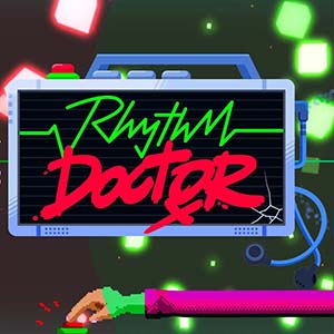 节奏医生手机移植版(音乐闯关节奏游戏) Rhythm Doctor v2.9.9 安卓版