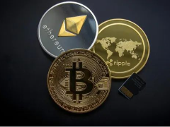 交易速度最快的十大加密货币有哪些？一文盘点