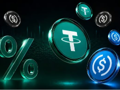 稳定币收益率从何而来？平台有哪些？2026年最佳稳定币利率与收益率分析