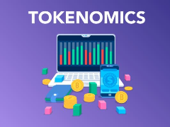 什么是加密货币的代币经济模型?有何影响?一文详解代币经济学模型及要素