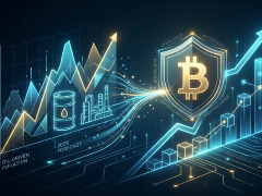 2026年油价上涨能推高通胀吗？比特币等加密货币能帮你抗通胀吗