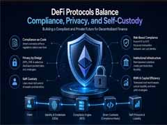 去中心化金融DeFi：合规、隐私与自持保管的实用指南
