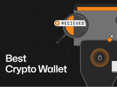 2026年4月十大最佳加密货币和比特币钱包推荐