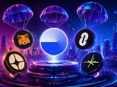 2026年5月五大空投前瞻：Base、MetaMask 与 LayerZero 成市场焦点