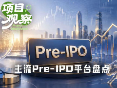 八大Pre-IPO平台最全测评：哪些是真股权，哪些是镜像票据？