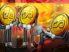 Brighty数据揭示：西班牙成欧洲领先欧元区零售市场典范