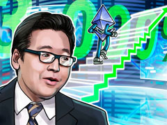 以太坊（ETH）能否涨至6万美元？市场分析师观点分歧，长期生态成关键