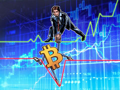 比特币（BTC）期货持仓格局生变：多空比率释放谨慎信号
