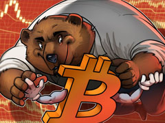 比特币Coinbase Premium拉响警报：BTC逼近7.6万美元，空头旗形风险来袭