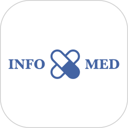 Info X Med(医学教育) v5.3.25 安卓版