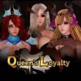 女王的忠诚手游正版(策略角色扮演游戏) Queen's Loyalty v2.9.9 