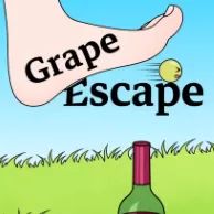 葡萄逃生正式版(休闲闯关游戏) Grape Escape v2.9.9 安卓版
