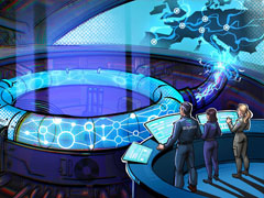 索拉纳（Solana）生态系统携手欧洲研究机构，拓展机构影响力版图