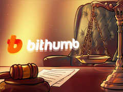 Bithumb赢得临时禁令，首尔地方法院叫停韩国对其部分业务停业处罚