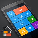Win11启动器手机版(win11PC模拟器工具) v9.46 安卓版