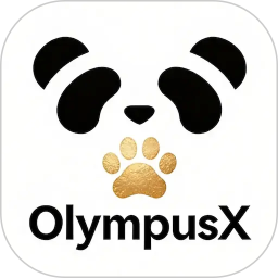 OlympusX(数字人ai对话软件) v1.0.8 安卓版