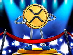 瑞波币（XRP）情绪创两年新高，价格为何纹丝不动？