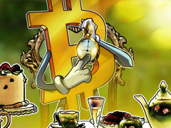 分析师：比特币（BTC）无需新叙事，有望重返10万美元大关