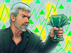 策略Strategy公司于一季度财报发布前暂缓比特币（BTC）买入行动