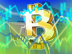 比特币（BTC）价格直逼79000美元，迈向1月后最高周收盘价