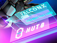 Hut 8完成2亿美元比特币（BTC）抵押贷款再融资，利率降低释放流动性
