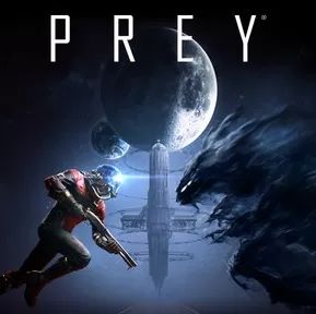 掠食手游正版(第一人称角色扮演游戏) Prey v2.9.9 安卓版
