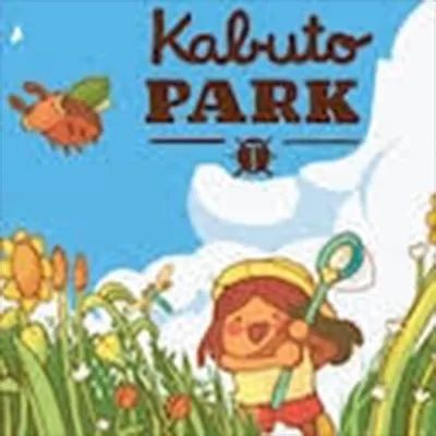 斗虫公园手游中文版(休闲益智收集游戏) kabuto park v2.9.9 安卓