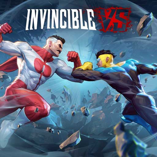 无敌少侠VS正式版(动作格斗游戏) Invincible VS v1.7.0 安卓版