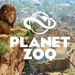 动物园之星正式版(模拟经营游戏) Planet Zoo v1.7.0 安卓版
