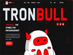 Tron Bull(BULL)币是什么？BULL价格预测2026、2027-2030年