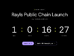 Rayls(RLS)币是什么？RLS价格预测2026, 2027–2030年