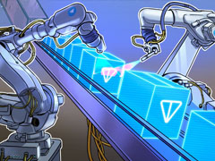 杜罗夫发声：Telegram 担当TON最大验证节点引关注