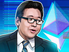 Bitmine董事长汤姆·李宣称：加密货币市场“春天”悄然来临