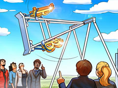 比特币（BTC）强势反弹，交易员将8.4万美元设为价格目标