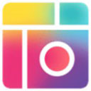 pic collage拼贴趣(图片拼贴软件) v7.23.11 安卓版