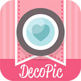 decopic(大头贴软件) v3.2.7 安卓版