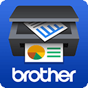 iPrint&Scan(兄弟手机打印软件) v6.14.1 安卓版