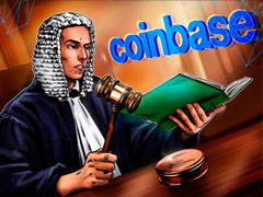 5500万美元加密货币被盗案发酵，Coinbase因冻结资金面临诉讼