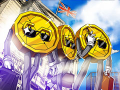 稳定币行业严正反对英格兰银行拟禁止非托管钱包举措