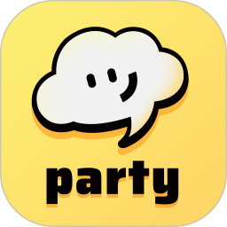 云朵派对(游戏开黑与组队平台) v1.4.0 安卓版