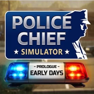 警察局长模拟器：序章正式版(模拟经营游戏) Police Chief Simula