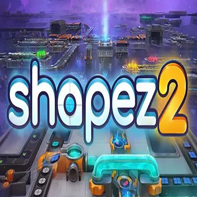 异形工厂2最新版(策略经营游戏) shapez 2 v2.9.9 安卓版