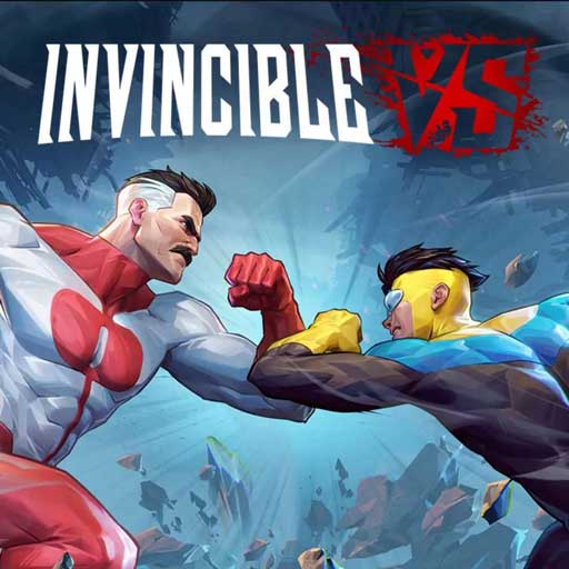 无敌少侠VS最新版(动作格斗游戏) Invincible VS v2.9.9 安卓版