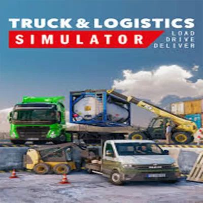 卡车运货模拟器正式版(模拟经营游戏) Truck and Logistics Simul