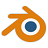 Blender贴图分层绘制插件Philogix Pbr Painter v4.2.3 免费版