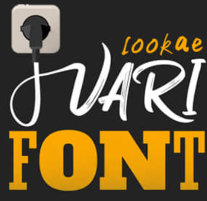 Aescripts VariFont(文字粗细调节控制AE插件) v2.3.0 免费版