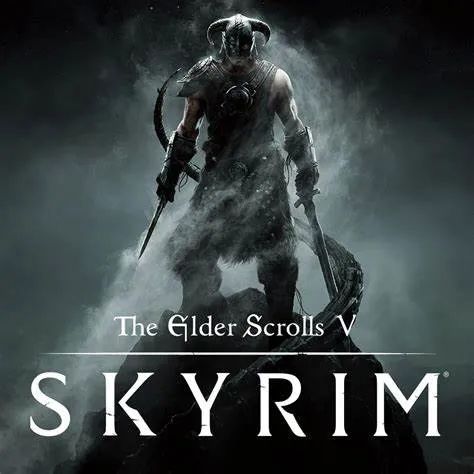 上古卷轴5：天际最新版(RPG动作冒险游戏) The Elder Scrolls V: 