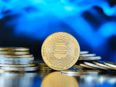 Solana重磅价格信号：区间极致收敛，剧烈破位行情可期