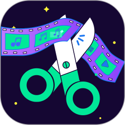 AU音频提取器(剪裁合成制作音频软件) v5.8.0517.580 安卓版