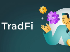 什么是TradFi？TradFi与DeFi的深度对比及未来展望